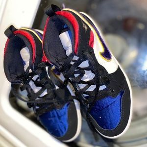 Jordan Retro 1 Size 2